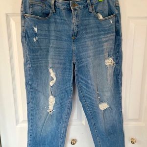 universal thread jeans
